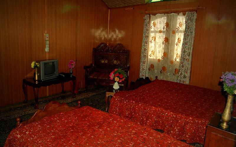 Shreen Group Of Houseboats, Srinagar 5